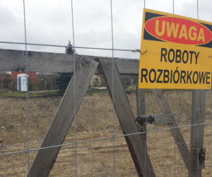 Wykonawca zszedł z budowy! Winna dokumentacja geologiczna?