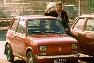 Samochody gwiazd w PRL-u. Auto Rodowicz i Niemena może zaskoczyć! Wspomnień czar
