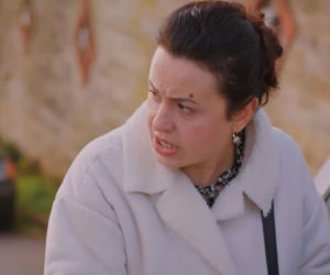 Miłość i nadzieja odc. 362. Cavidan