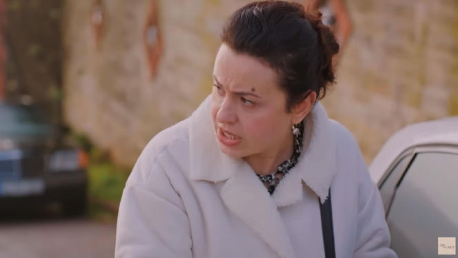 Miłość i nadzieja odc. 362. Cavidan