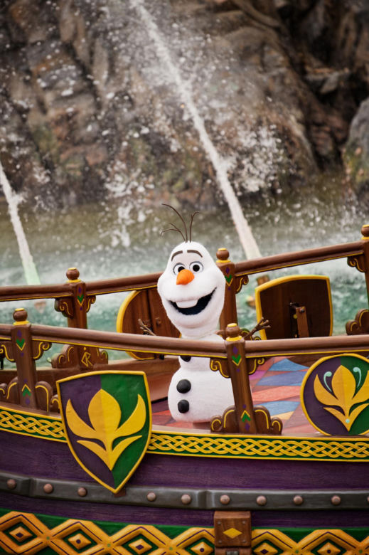 Disneyland Paris