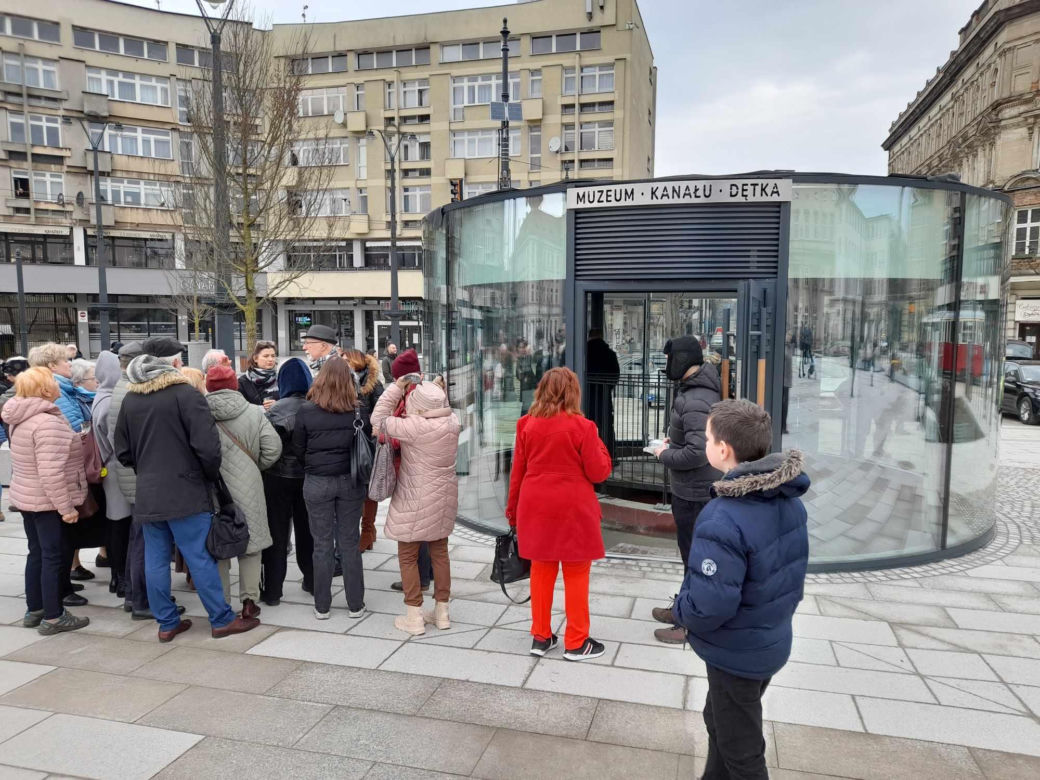 Plac Wolności nareszcie otwarty! Przygotowano wiele ciekawych atrakcji [ZDJĘCIA]