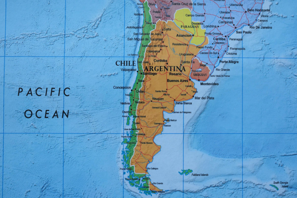 Chile