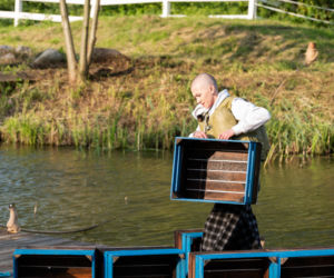 Farma, sezon 5, odcinek 3