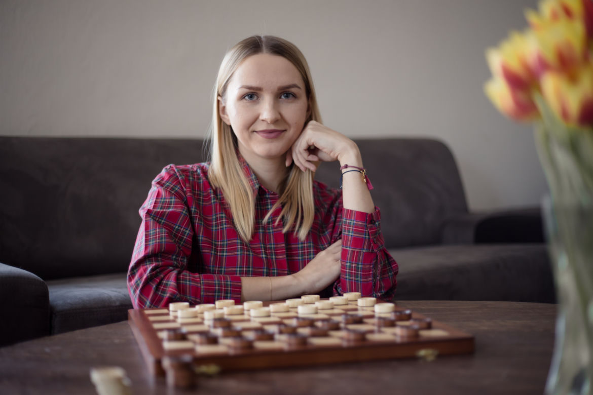 Natalia Sadowska