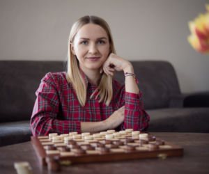Natalia Sadowska