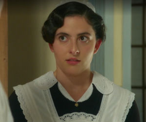 La promesa, odcinek 371: Lope wie, że nie może dłużej ukrywać swoich uczuć, ale boi się reakcji Very