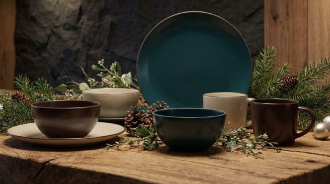 Wyprzedaż w DUKA z rabatami do -70% na kolekcje pełne skandynawskiego piękna