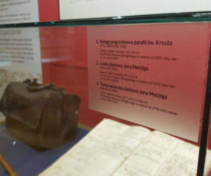 Kilka wieków historii Leszna w jednym miejscu