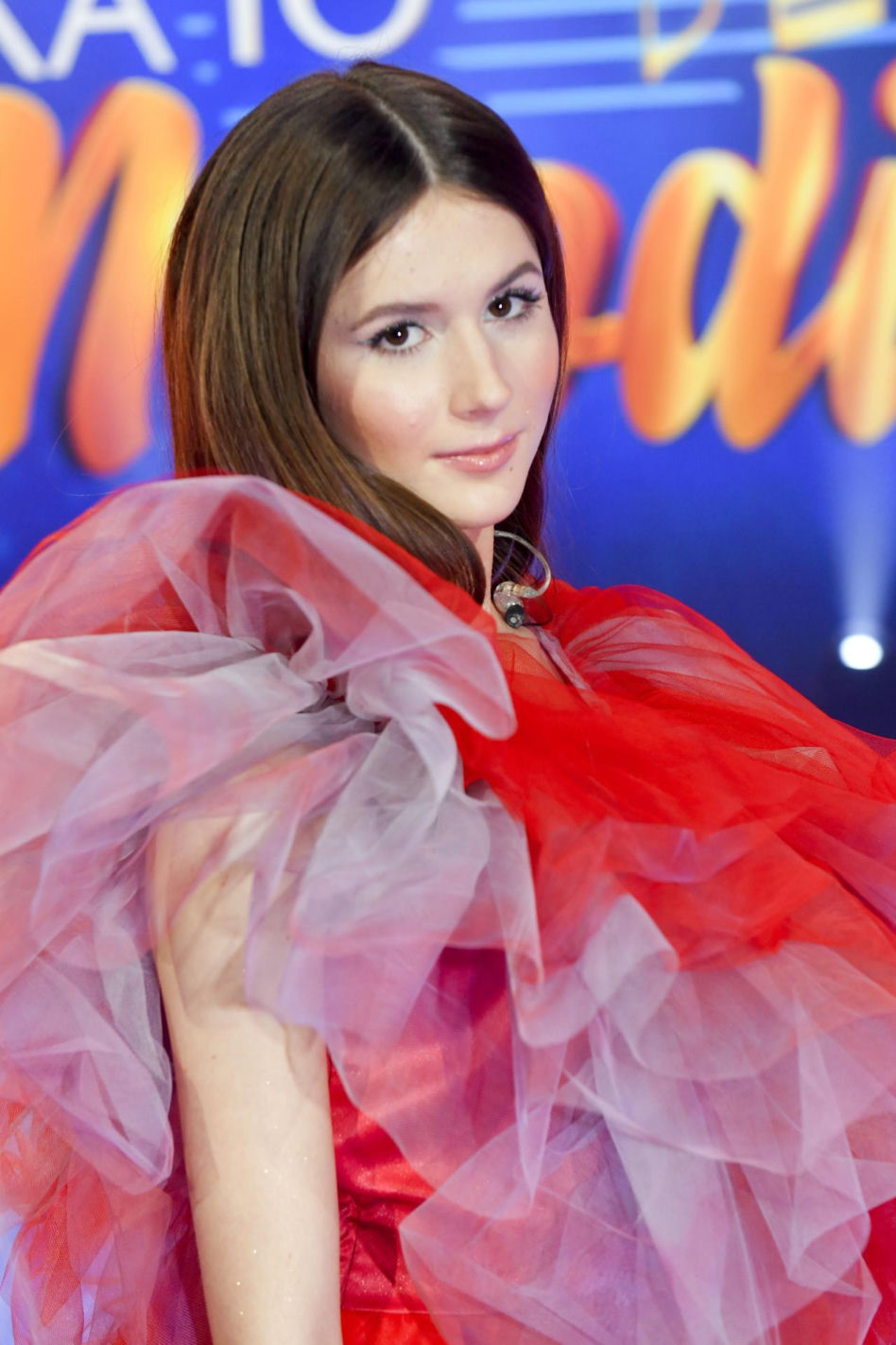 Roksana Węgiel