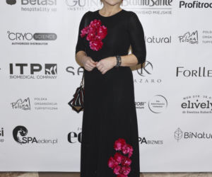 Gwiazdy na gali Perfect SPA Awards 2026