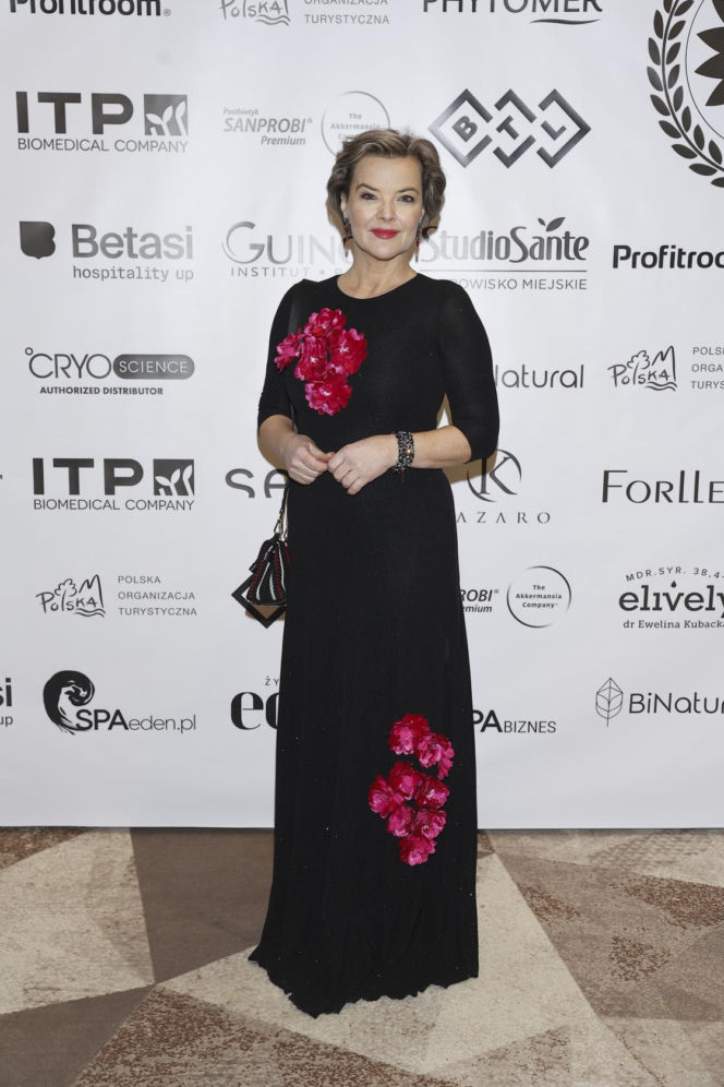 Gwiazdy na gali Perfect SPA Awards 2026