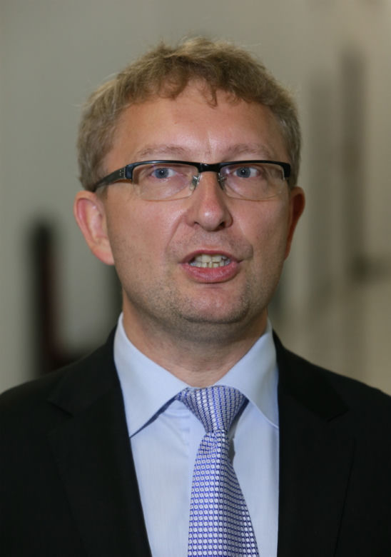 artur górski