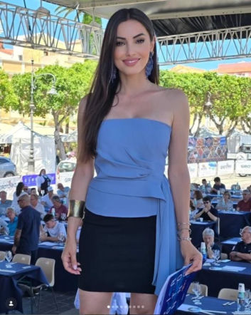 Valentina Caruso