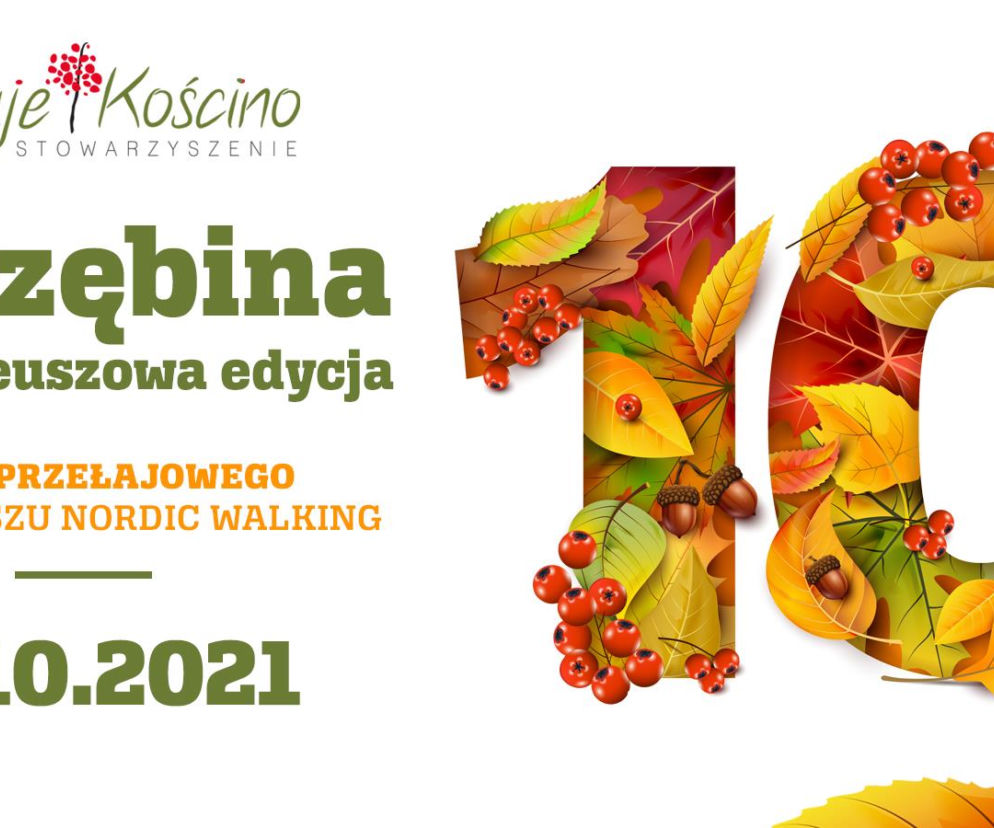 Jarzębina 2021
