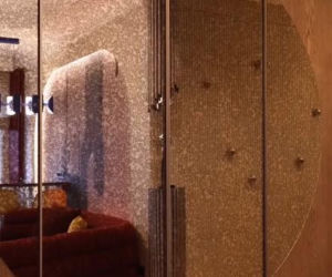 Mieszkanie Grażyny Wolszczak