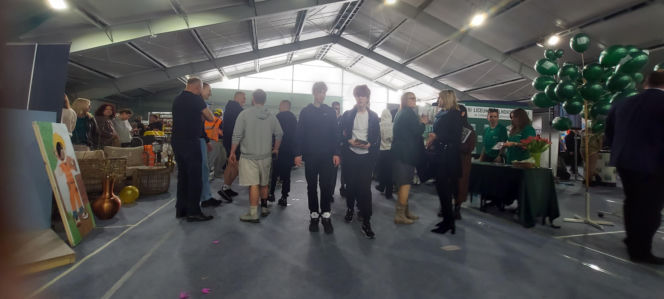 Twierdza Rozwoju Edukacji , Zamość 2026