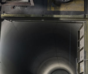 Brenner Base Tunnel połączy Austrię z Włochami, to będzie najdłuższy kolejowy tunel na świecie