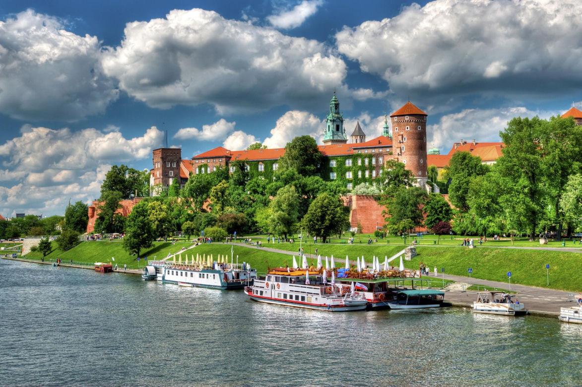 Kraków