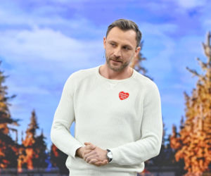 Nowy uczestnik Tańca z Gwiazdami rozpala emocje. Kim jest Kamil Nożyński?
