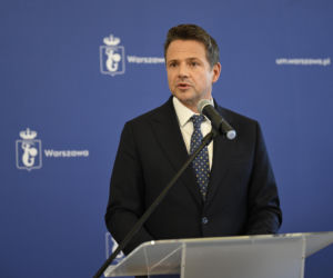 Rafał Trzaskowski