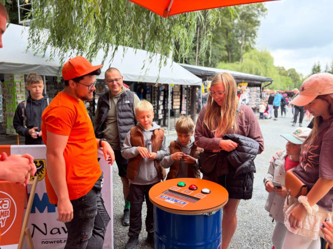 ESKA Summer City w Kopalni Złota! Zobacz, jak się bawiliśmy i gdzie nas jeszcze spotkasz!