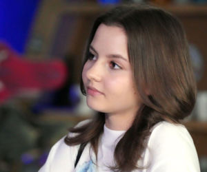 Barwy szczęścia, odc. 3288. Ewa (Gabriela Ziembicka)