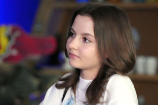 Barwy szczęścia, odc. 3288. Ewa (Gabriela Ziembicka)