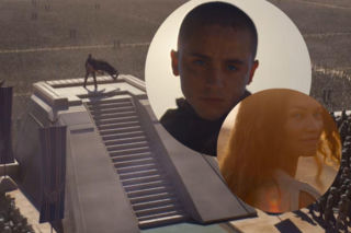 Diuna: Część trzecia - jest pierwszy trailer filmu! Timothée Chalamet szokuje wyglądem