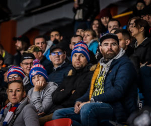 KH Energa Toruń - GKS Katowice, zdjęcia z Tor-Toru