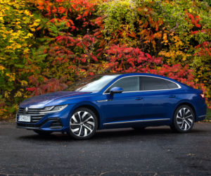 Volkswagen Arteon eHybrid Plug-In 218 KM DSG6 R-Line