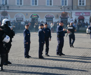 Marsz Równości w Lublinie