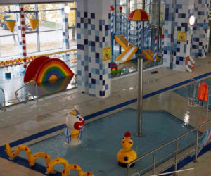 Plaża w Dojlidach i basen otwarte od soboty. Sprawdź, na jakich zasadach