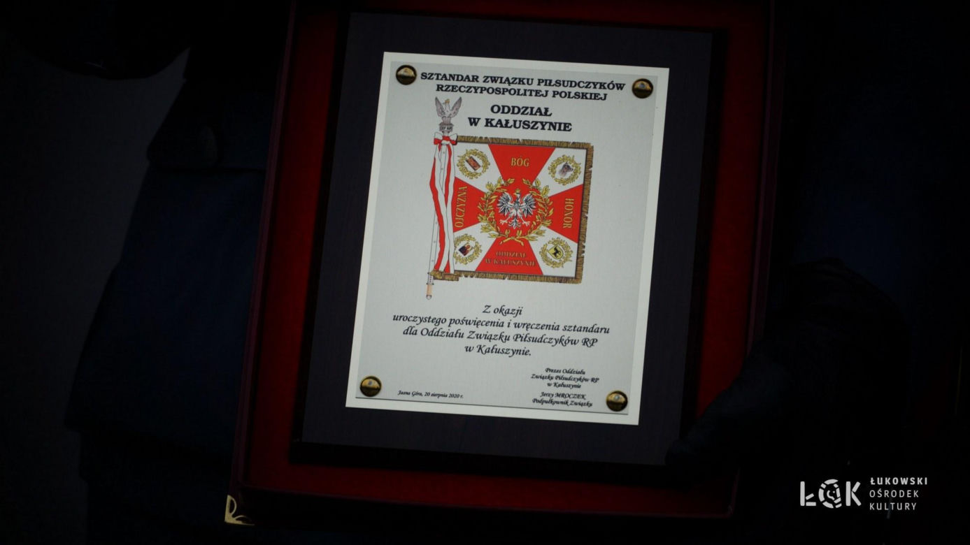 Bieg Tropem Wilczym w Łukowie w 2025 roku odbył się już po raz 10.