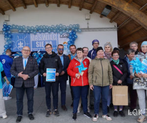 8. Niebieski Bieg Stowarzyszenia „Labirynt” w Łukowie - ZDJĘCIA cz. 2