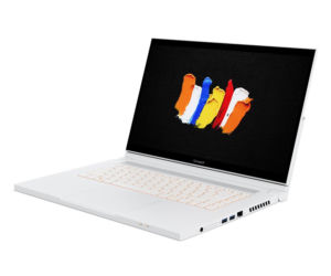 Acer Concept 3 Ezel