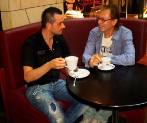 Paweł Mosiołek