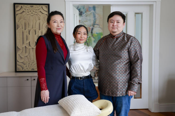 Misheel Jargalsaikhan poszła w ślady mamy. To dziś robi Zosia z "Rodziny zastępczej"