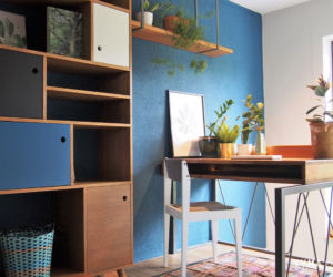 Home office