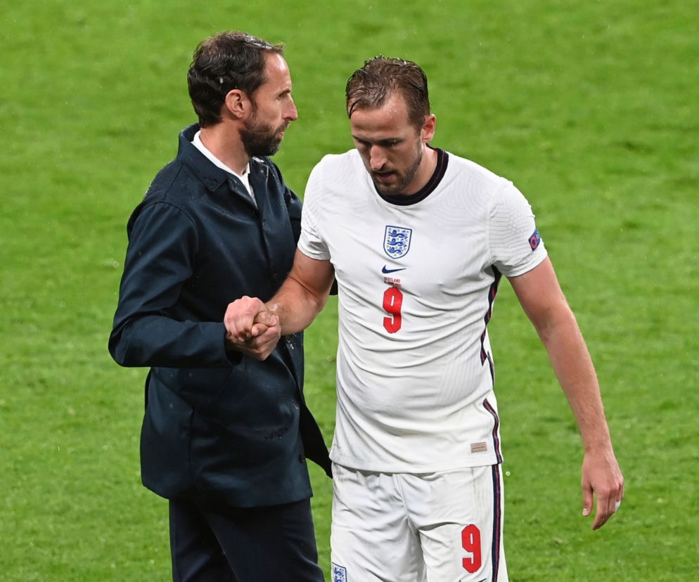 Euro 2020 - TRANSMISJA TVP online 22.06.2021. O której godzinie mecze dzisiaj w TV?