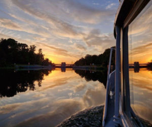 Najkrótsze nazwy rzek. Mają łącznie kilkaset kilometrów