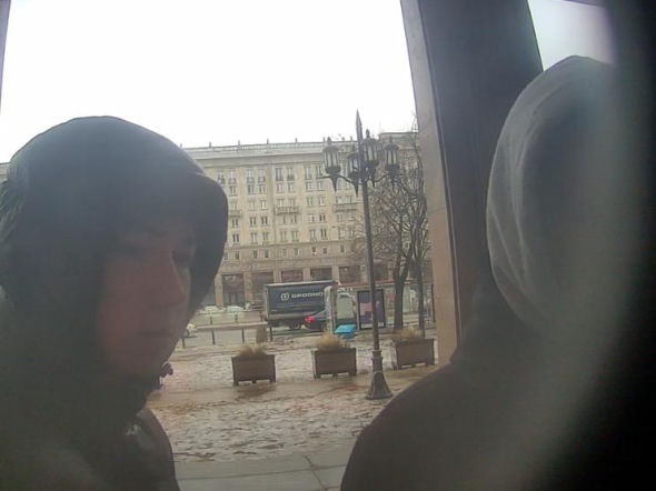 Wielka obława na "odbieraków"! Jeśli ich widziałeś, natychmiast dzwoń na policję”