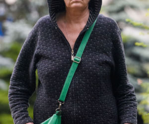 Dygant ratuje Kotulankę