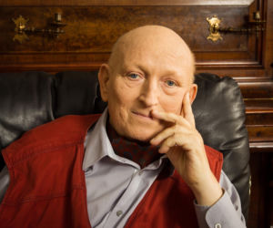 Politycy, którzy zachorowali na raka