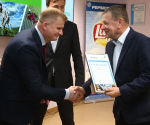 25 lat Programu Agrarnego PepsiCo w Polsce
