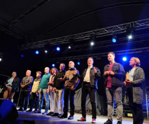 Skolim, Myslovitz i Bezpiecznik na Dniach Siedlec