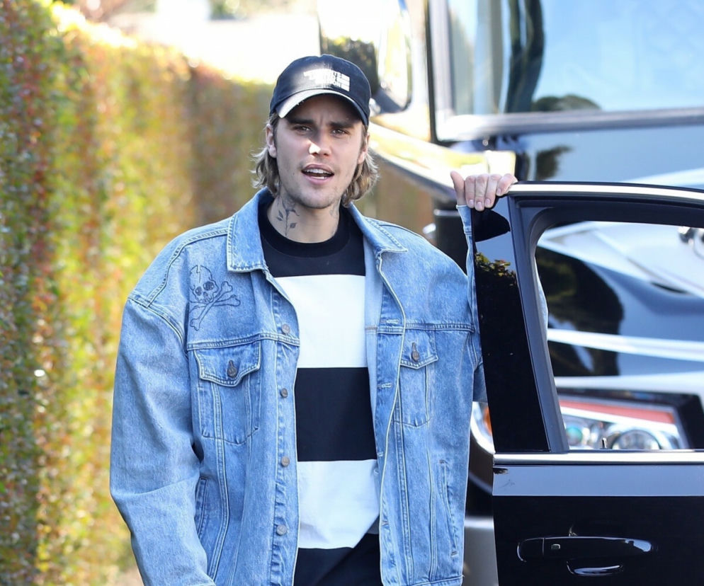 Justin Bieber
