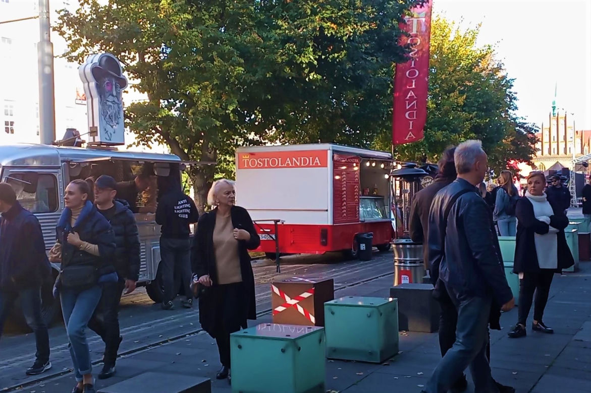 Oktoberfest w Szczecinie