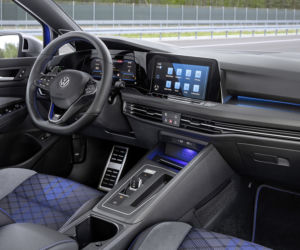 Volkswagen Golf R Variant
