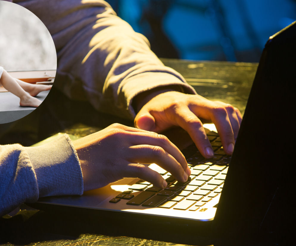 Opole. Kamila wystawiała w internecie dzieci do adopcji